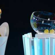 Todo listo para el sorteo del Mundial de Fútbol 2026