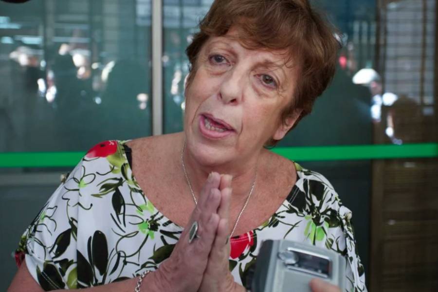 Piden la indagatoria de Viviana Fein por el caos en el departamento de Alberto Nisman