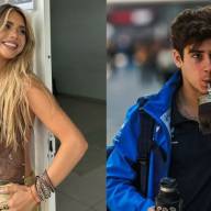 Meri Deal, de Toco Para Vos, habló sobre su “touch and go” con Franco Colapinto