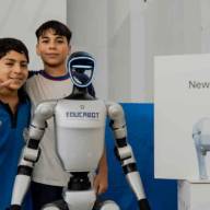 Catamarca apuesta a la innovación: abrió su primera aula S.T.E.A.M. con IA, robótica y programación