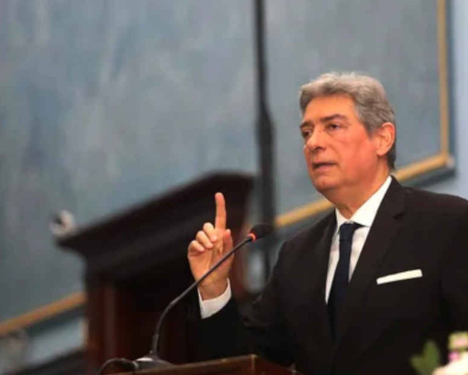 El plenario del Consejo de la Magistratura aprobó 13 ternas