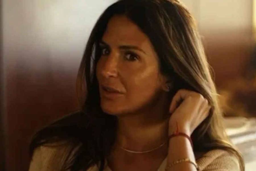 Volvieron a denunciar a la ex jueza Makintach