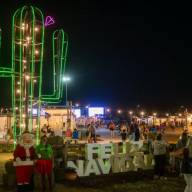 Cuenta regresiva para la Feria del Patio Edición Navidad