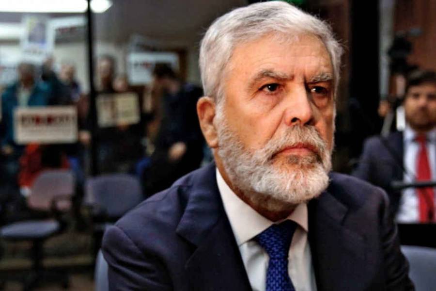 La Corte rechazó un planteo de De Vido y quedó firme su condena por la tragedia de Once