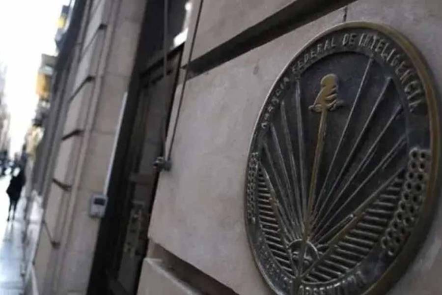 Tras el desembarco de Auguadra en la SIDE, aprobaron la nueva Política Nacional de Inteligencia