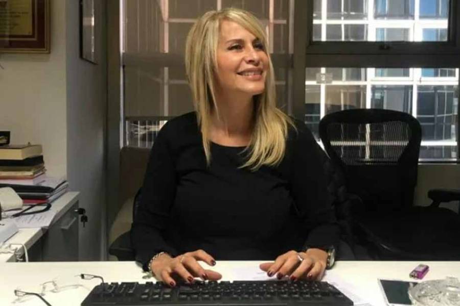 Quién es la nueva novia de Alberto Fernández que fue diputada por el PRO