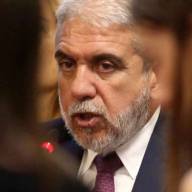 Absolvieron a Aníbal Fernández y Jorge Capitanich en el juicio de la causa “Fútbol para Todos”