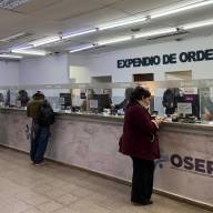 OSEP actualiza las órdenes médicas: Pasarán de $4.550 a $5.250