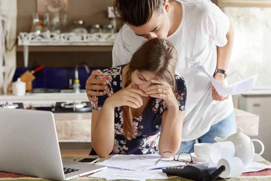 Trabajador pobre: el 72% de los empleados argentinos cobra menos de $1 millón
