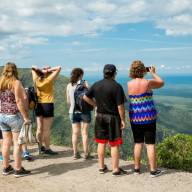 Último finde XL: más turistas, menos estadía y un gasto total de $249.370 millones