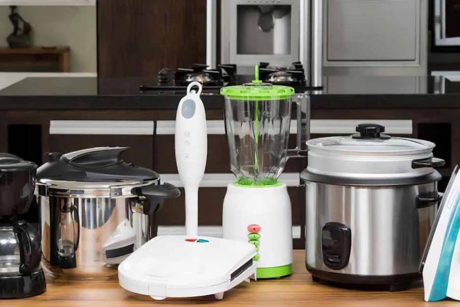 Récord de importaciones de bienes de consumo en Argentina: más de 8.300 millones de dólares hasta septiembre