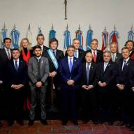 Consejo de Mayo define su informe final sobre las reformas clave que impulsa el Gobierno