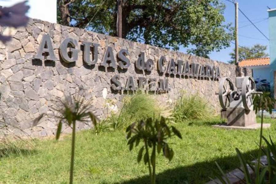 Corte imprevisto de agua afecta a usuarios en el Valle Central