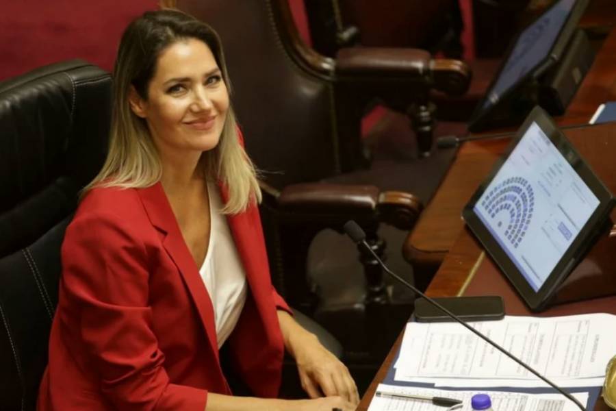 Losada afirmó que hay “muchísimas posibilidades” de aprobar la reforma laboral