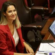 Losada afirmó que hay “muchísimas posibilidades” de aprobar la reforma laboral