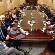 Milei busca someter por vía judicial a las provincias para que ajusten