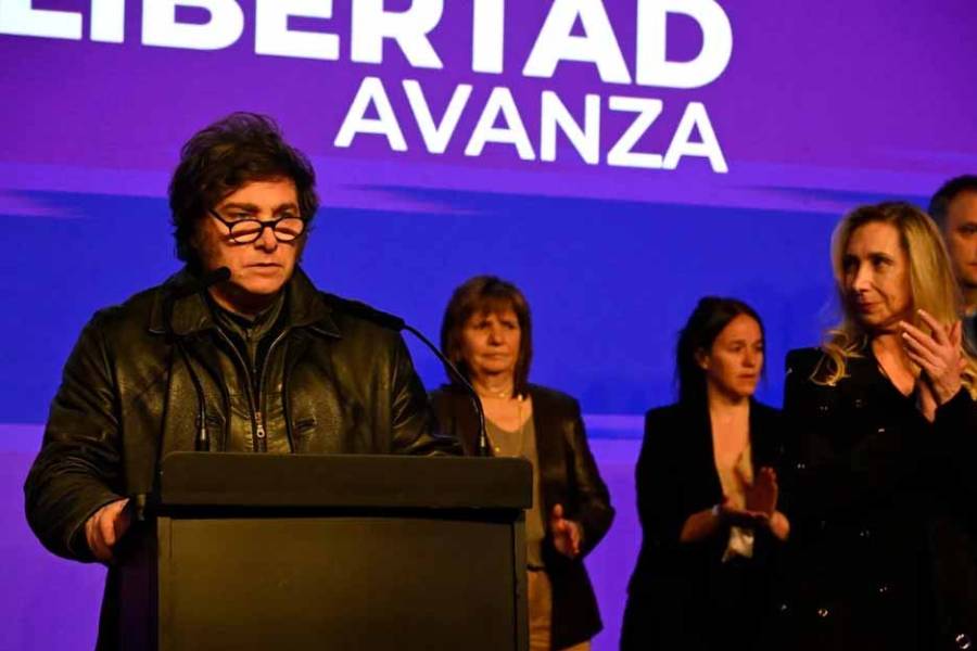 Congreso inicia sesiones extraordinarias con foco en el Presupuesto 2026 y reforma laboral