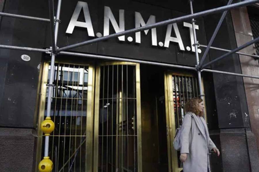 ANMAT prohíbe instrumental quirúrgico de origen desconocido