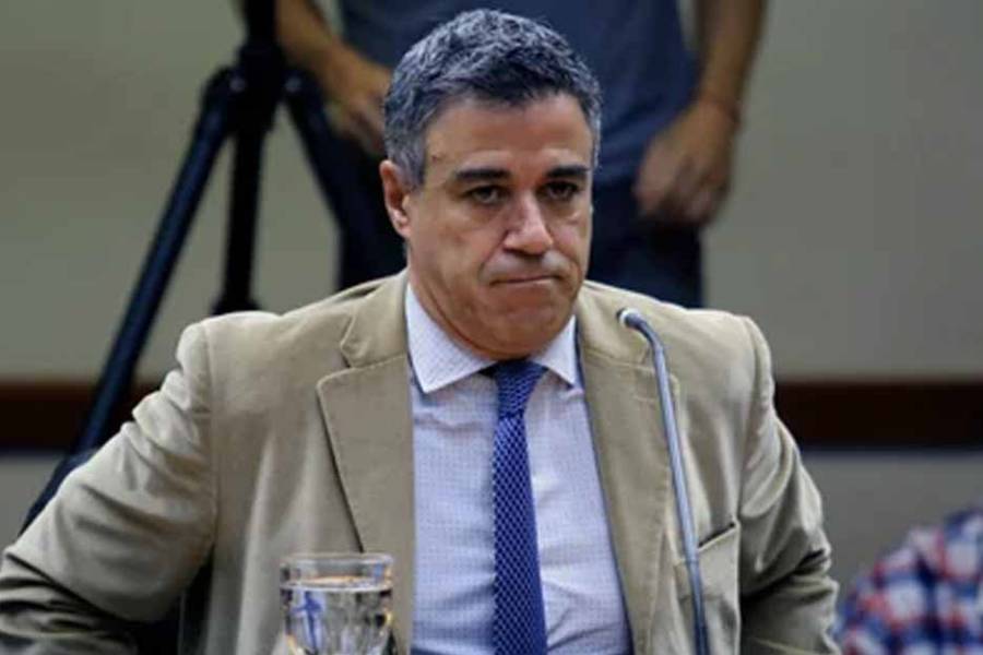 Caso Real Central SRL de Pilar: Rafecas prohibió salida del país a Pantano y su madre