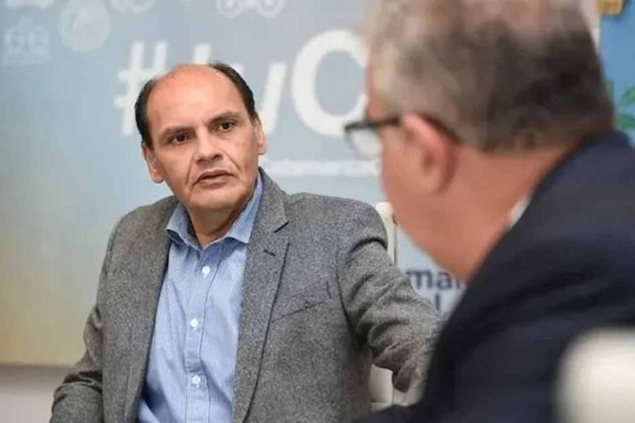 Saadi pidió a legisladores que defiendan los intereses de Catamarca