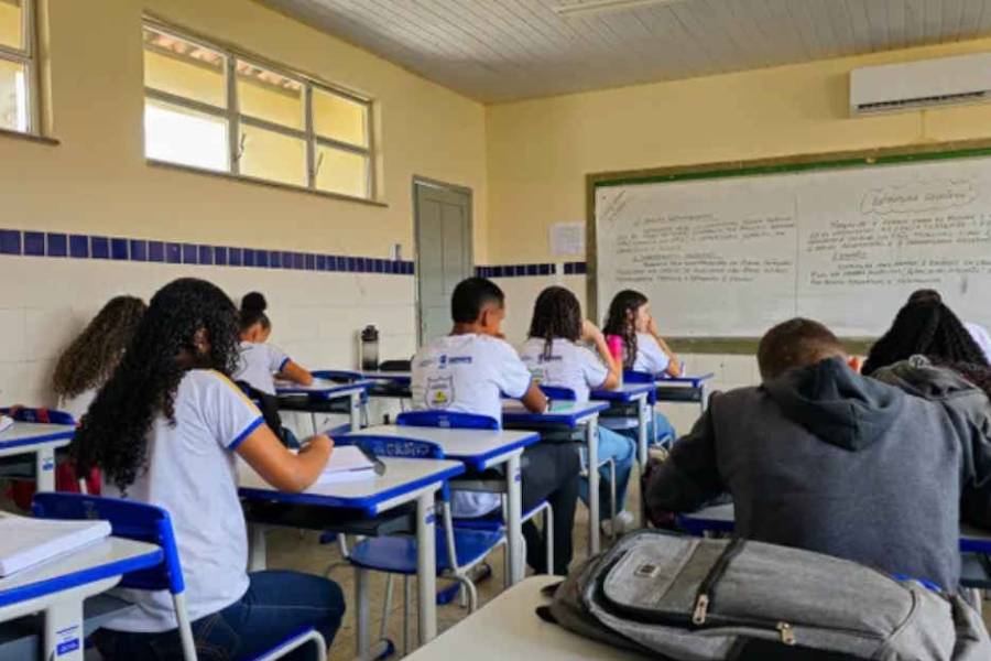 Alumnos de las escuelas de la Ciudad de Buenos Aires mejoraron su rendimiento en Lengua y Matemática