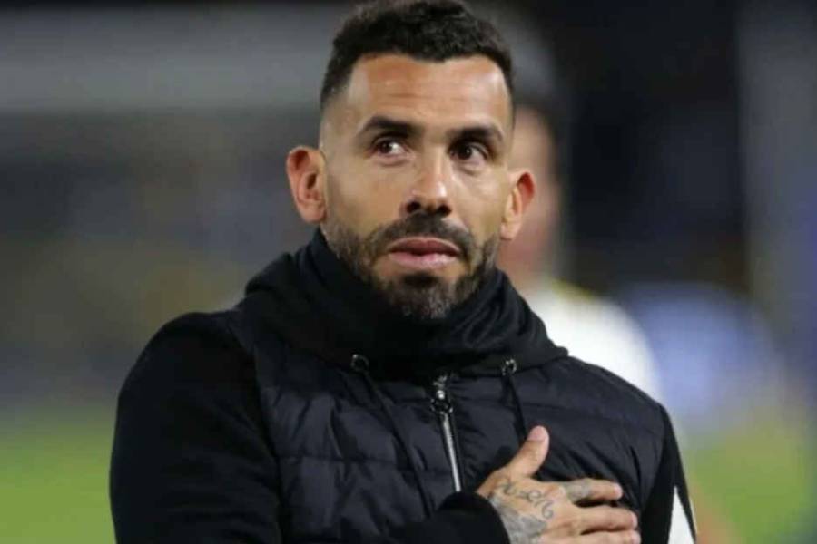 Investigan vínculos entre ex dirigente de AFA y una firma que adquirió una propiedad de Carlos Tévez