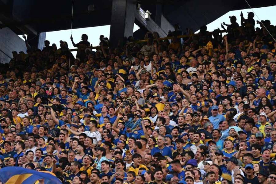 “Día del Hincha de Boca”: ¿por qué se celebra el 12/12?
