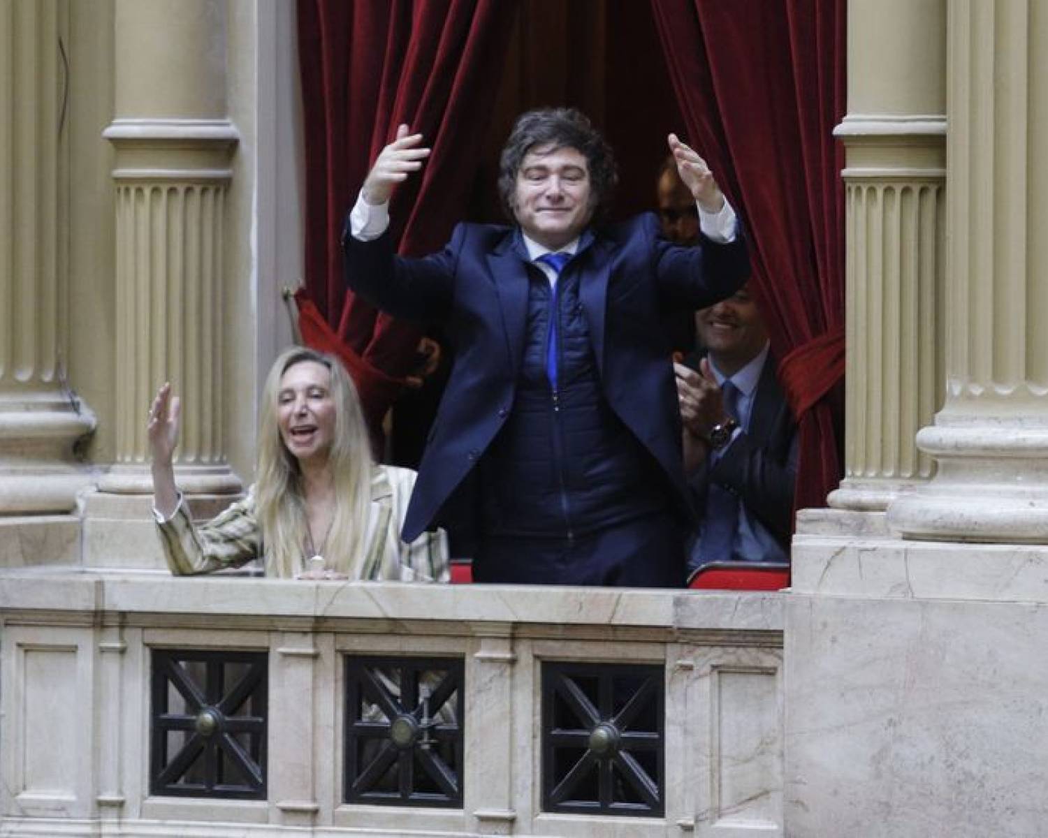 Reforma laboral: Patricia Bullrich prepara cambios al proyecto, mientras la Casa Rosada negocia con la CGT