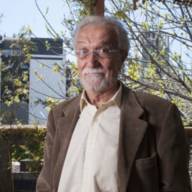 Murió Ernesto Acher, uno de los pioneros de Les Luthiers y creador de La Banda Elástica