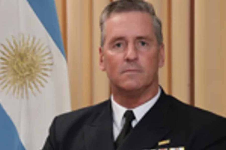 Cambios en las Fuerzas Armadas: Dalle Nogare al Estado Mayor Conjunto y Zarich al Ejército