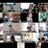 Se reanuda este martes el juicio por la causa Cuadernos y es inminente la valoración de la prueba