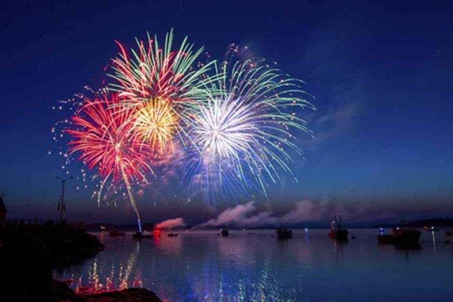 Venta de pirotecnia: la Municipalidad habilita solo 15 productos y refuerza los controles