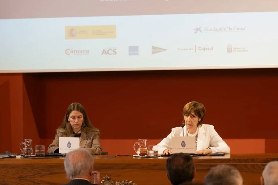 La RAE suma crudivorismo, milenial, loguearse y turismofobia al Diccionario de la Lengua Española