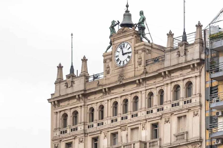 El PRO denunció una violación constitucional en la designación de autoridades de la AGN