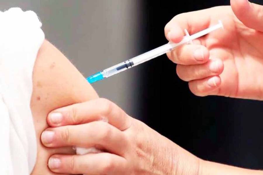 Ecuador refuerza su plan de vacunación ante la amenaza de la nueva variante de gripe