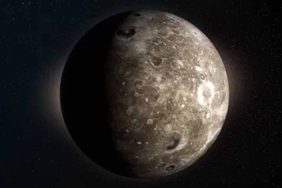 Hallazgo de la NASA: qué se sabe sobre la Luna que orbita alrededor de Urano