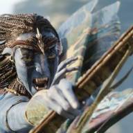 Lo nuevo de James Cameron: 