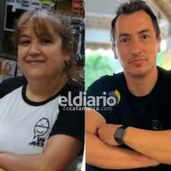 Javier Galán suma denuncias: una ex empleada publicó en las redes lo que le tocó vivir bajo sus ordenes