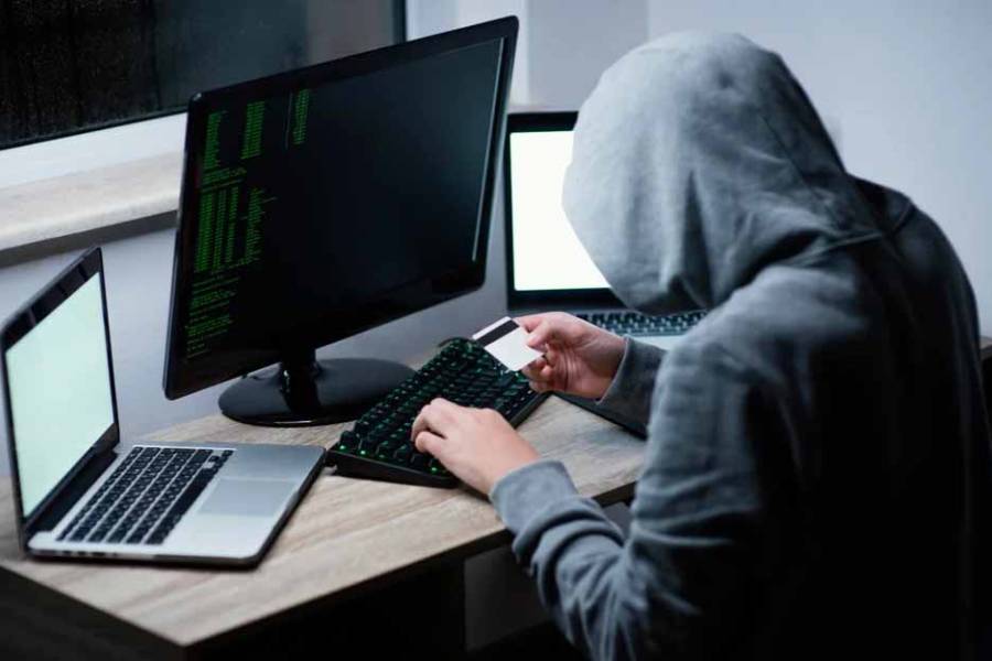 Ciberdelincuentes realizaron “la mayor filtración de datos personales” del país