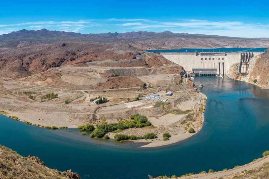 Privatización en el Comahue: el Gobierno preadjudica centrales a Central Puerto, Edison y BML