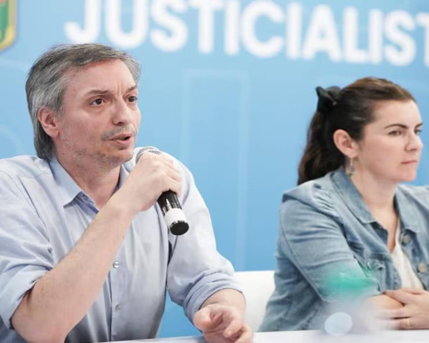 El sector de Kicillof rechazó la propuesta de Cristina Kirchner y se tensó la reunión del PJ Bonaerense