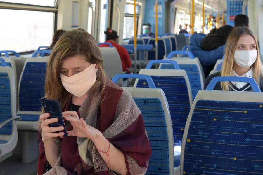 La súper gripe H3N2 está en Argentina