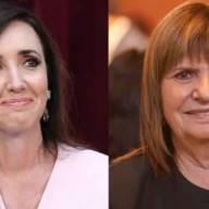 Victoria Villarruel comentó un tuit en el que se acusaba a Patricia Bullrich de estar 