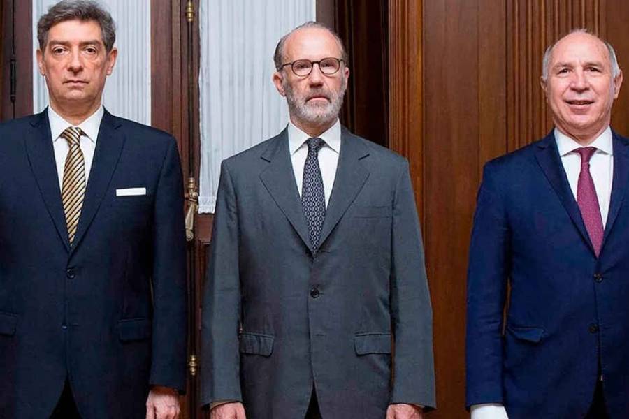 La Corte impulsa innovación tecnológica para fortalecer la transparencia judicial