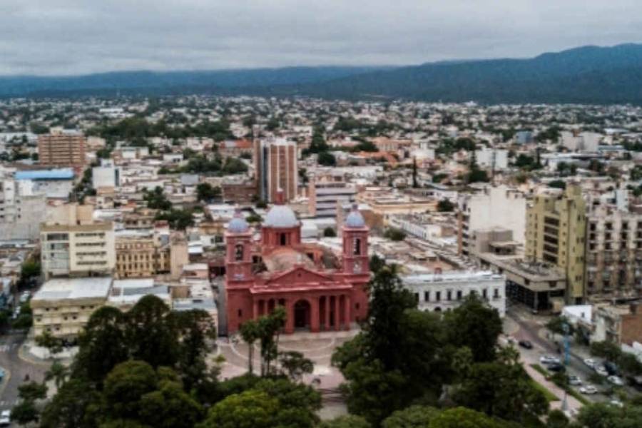 La Capital ya cuenta con su primer Código Urbanístico