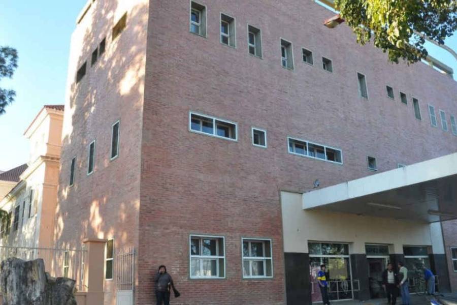 Un niño quedó con daño neurológico irreversible y la Justicia imputó a dos médicos