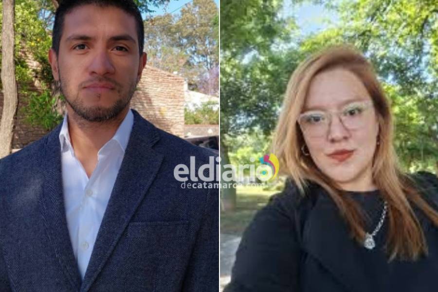 Ediles libertarios lanzaron críticas contra el intendente Saadi
