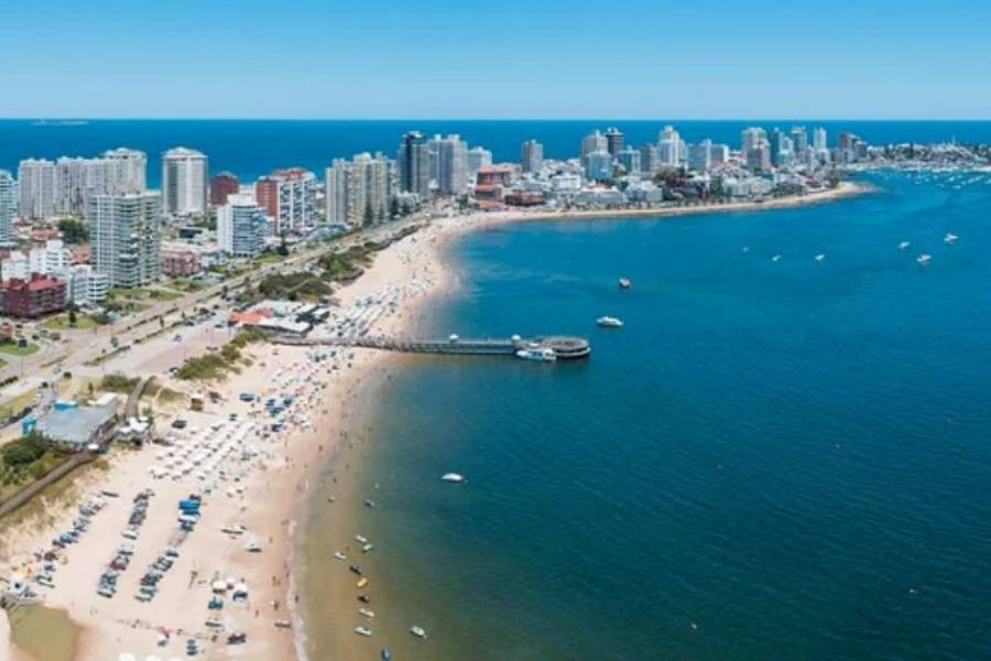 El Gobierno deja de informar el balance de dólares por turismo