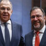 Rusia sumó su preocupación por el accionar de los Estados Unidos en el Caribe