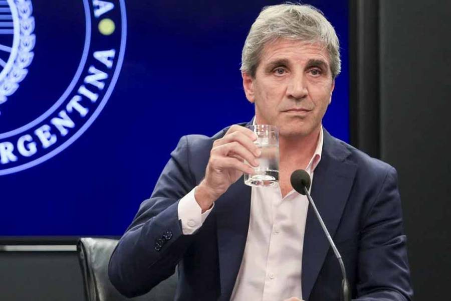 Indec da a conocer este martes el informe sobre balanza de pagos del tercer trimestre